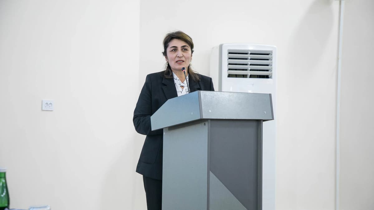 Osiyo texnologiyalar universitetida “O‘zbekiston–Ozarbayjon ilmiy-madaniy aloqalari” mavzusida xalqaro ilmiy-amaliy anjuman tashkil etildi. Tadbirda ikki davlat o‘rtasidagi ilmiy, ma’rifiy va madaniy hamkorlikni rivojlantirish, tarixiy meros va milliy qadriyatlarni asrab-avaylash, shuningdek, ta’lim va ilm-fan sohalaridagi aloqalarni mustahkamlash masalalari muhokama qilindi.