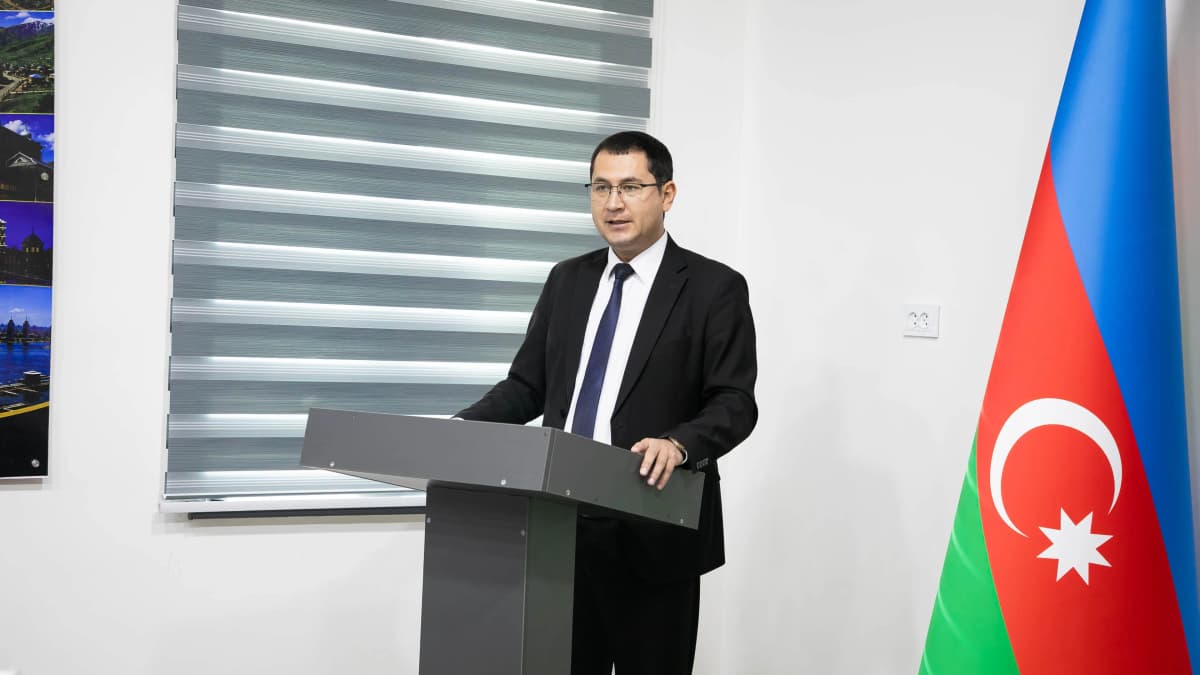 Osiyo texnologiyalar universitetida O‘zbekiston va Ozarbayjon o‘rtasidagi do‘stlik, hamkorlik va madaniy aloqalarni mustahkamlashga qaratilgan O‘zbekiston–Ozarbayjon do‘stlik markazining ochilish marosimi bo‘lib o‘tdi. Markaz ikki xalq o‘rtasidagi tarixiy rishtalarni mustahkamlash, milliy qadriyatlar va madaniyatni targ‘ib etish, shuningdek, ta’lim va ilm-fan sohalaridagi hamkorlikni rivojlantirishga xizmat qiladi.