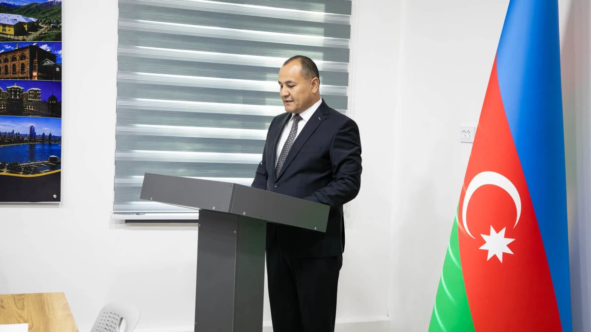 Osiyo texnologiyalar universitetida O‘zbekiston va Ozarbayjon o‘rtasidagi do‘stlik, hamkorlik va madaniy aloqalarni mustahkamlashga qaratilgan O‘zbekiston–Ozarbayjon do‘stlik markazining ochilish marosimi bo‘lib o‘tdi. Markaz ikki xalq o‘rtasidagi tarixiy rishtalarni mustahkamlash, milliy qadriyatlar va madaniyatni targ‘ib etish, shuningdek, ta’lim va ilm-fan sohalaridagi hamkorlikni rivojlantirishga xizmat qiladi.