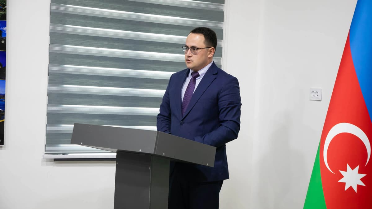 Osiyo texnologiyalar universitetida O‘zbekiston va Ozarbayjon o‘rtasidagi do‘stlik, hamkorlik va madaniy aloqalarni mustahkamlashga qaratilgan O‘zbekiston–Ozarbayjon do‘stlik markazining ochilish marosimi bo‘lib o‘tdi. Markaz ikki xalq o‘rtasidagi tarixiy rishtalarni mustahkamlash, milliy qadriyatlar va madaniyatni targ‘ib etish, shuningdek, ta’lim va ilm-fan sohalaridagi hamkorlikni rivojlantirishga xizmat qiladi.