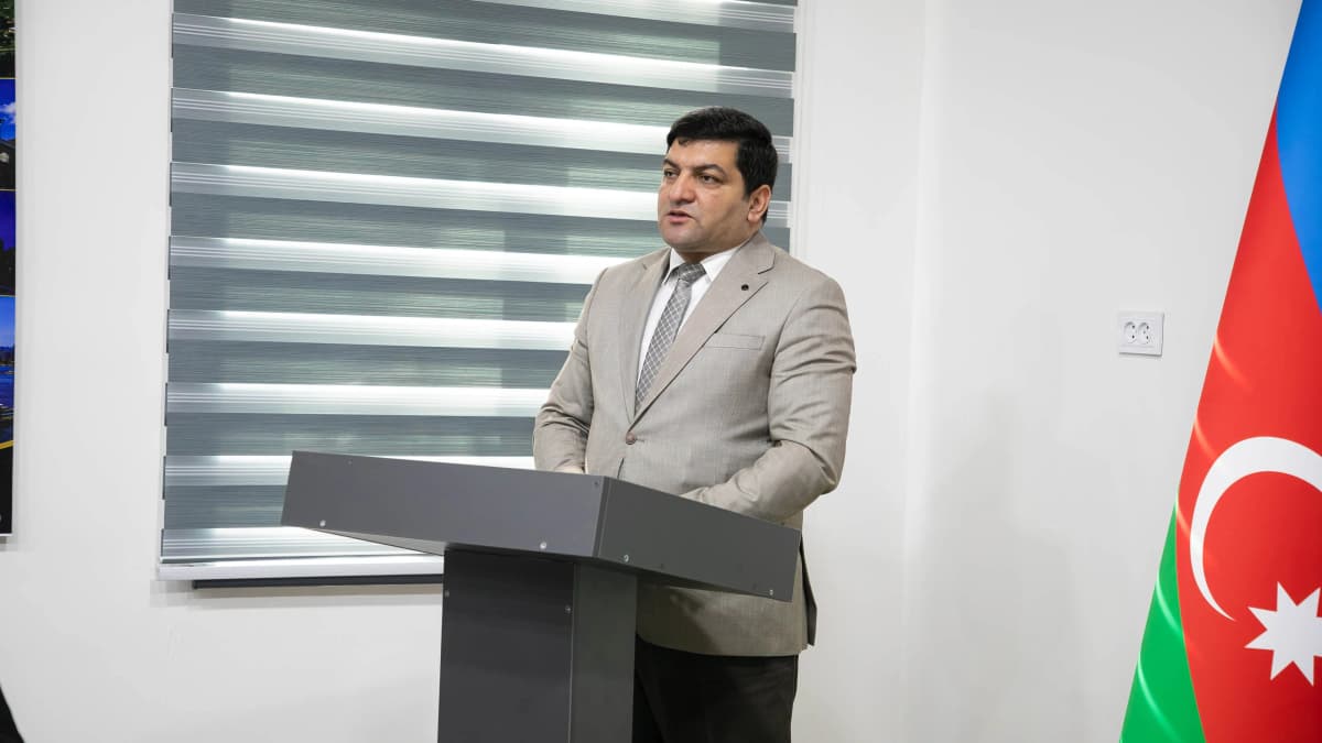 Osiyo texnologiyalar universitetida O‘zbekiston va Ozarbayjon o‘rtasidagi do‘stlik, hamkorlik va madaniy aloqalarni mustahkamlashga qaratilgan O‘zbekiston–Ozarbayjon do‘stlik markazining ochilish marosimi bo‘lib o‘tdi. Markaz ikki xalq o‘rtasidagi tarixiy rishtalarni mustahkamlash, milliy qadriyatlar va madaniyatni targ‘ib etish, shuningdek, ta’lim va ilm-fan sohalaridagi hamkorlikni rivojlantirishga xizmat qiladi.