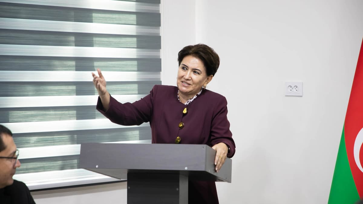 Osiyo texnologiyalar universitetida O‘zbekiston va Ozarbayjon o‘rtasidagi do‘stlik, hamkorlik va madaniy aloqalarni mustahkamlashga qaratilgan O‘zbekiston–Ozarbayjon do‘stlik markazining ochilish marosimi bo‘lib o‘tdi. Markaz ikki xalq o‘rtasidagi tarixiy rishtalarni mustahkamlash, milliy qadriyatlar va madaniyatni targ‘ib etish, shuningdek, ta’lim va ilm-fan sohalaridagi hamkorlikni rivojlantirishga xizmat qiladi.