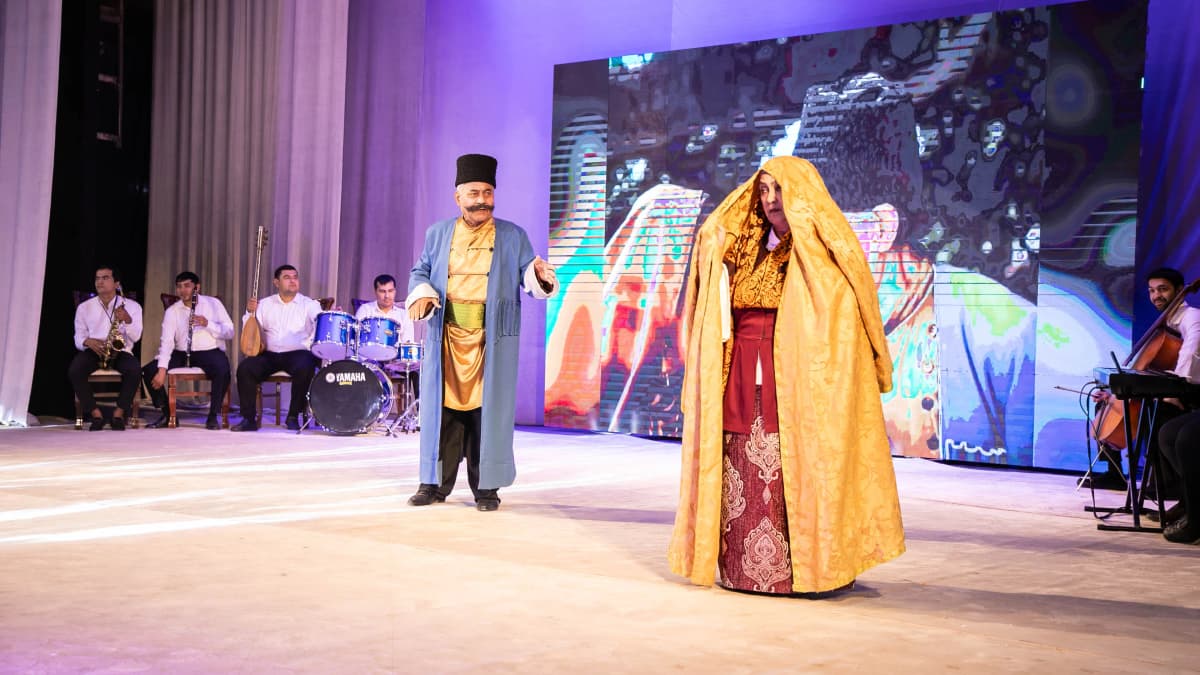 Osiyo texnologiyalar universitetida O‘zbekiston va Ozarbayjon o‘rtasidagi do‘stlik va hamkorlik munosabatlarini mustahkamlashga qaratilgan O‘zbekiston–Ozarbayjon do‘stlik markazining ochilish marosimi bo‘lib o‘tdi. Marosimdan so‘ng ikki xalq o‘rtasidagi mustahkam do‘stlik, madaniy yaqinlik va mushtarak qadriyatlarni tarannum etuvchi “O‘zbekiston–Ozarbayjon — abadiy do‘stlik” nomli konsert dasturi tashkil etildi.