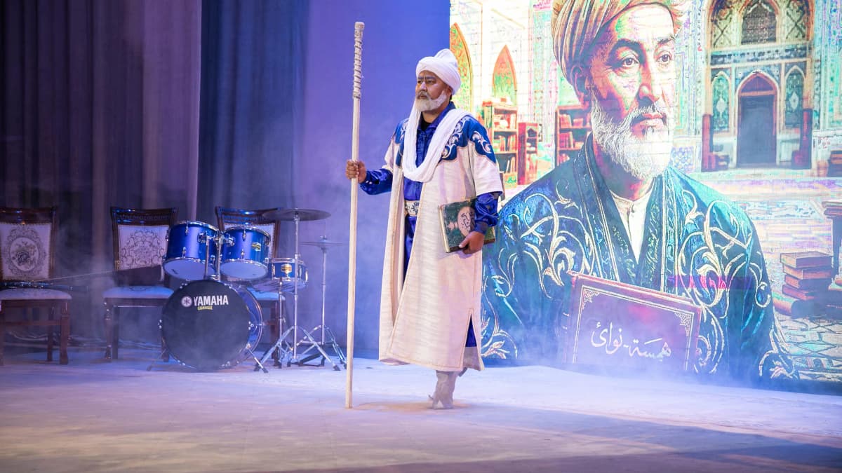 Osiyo texnologiyalar universitetida O‘zbekiston va Ozarbayjon o‘rtasidagi do‘stlik va hamkorlik munosabatlarini mustahkamlashga qaratilgan O‘zbekiston–Ozarbayjon do‘stlik markazining ochilish marosimi bo‘lib o‘tdi. Marosimdan so‘ng ikki xalq o‘rtasidagi mustahkam do‘stlik, madaniy yaqinlik va mushtarak qadriyatlarni tarannum etuvchi “O‘zbekiston–Ozarbayjon — abadiy do‘stlik” nomli konsert dasturi tashkil etildi.