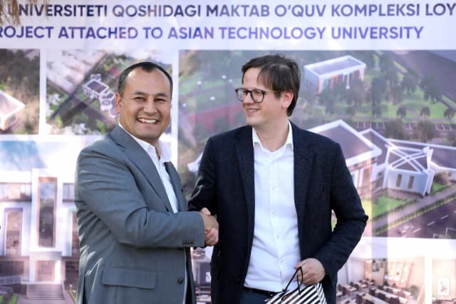 Muzokaralar davomida Germaniya ta’lim tizimining ilg‘or tajribalarini O‘zbekistonga joriy etish masalalariga alohida e’tibor qaratildi.
