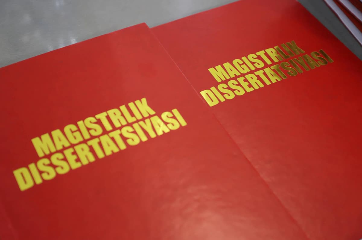 Osiyo texnologiyalar universitetida "Ta'lim va tarbiya nazariyasi va metodikasi (maktabgacha ta'lim)"
  mutaxassisligi magistrantlarining magistrlik dissertatsiyalari himoyasi muvaffaqiyatli yakunlandi.