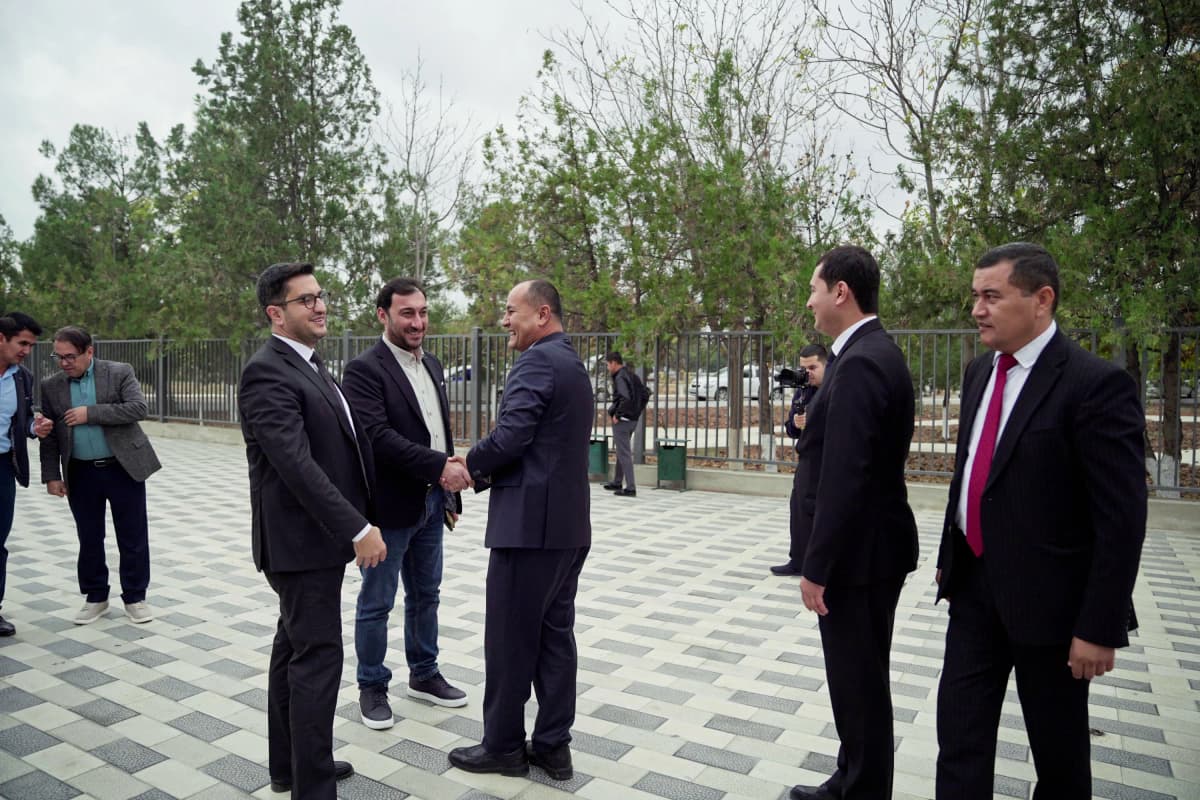 Osiyo texnologiyalar universitetida turkiy xalqlarning boy adabiy merosi, milliy qadriyatlari va kitobxonlik madaniyatini targ‘ib etishga bag‘ishlangan VII Turk dunyosi adabiyoti va kitob festivali bo‘lib o‘tdi. Festival turkiy xalqlarning mushtarak ma’naviy merosini asrab-avaylash hamda adabiyot va kitobxonlikka bo‘lgan qiziqishni oshirishga qaratildi.