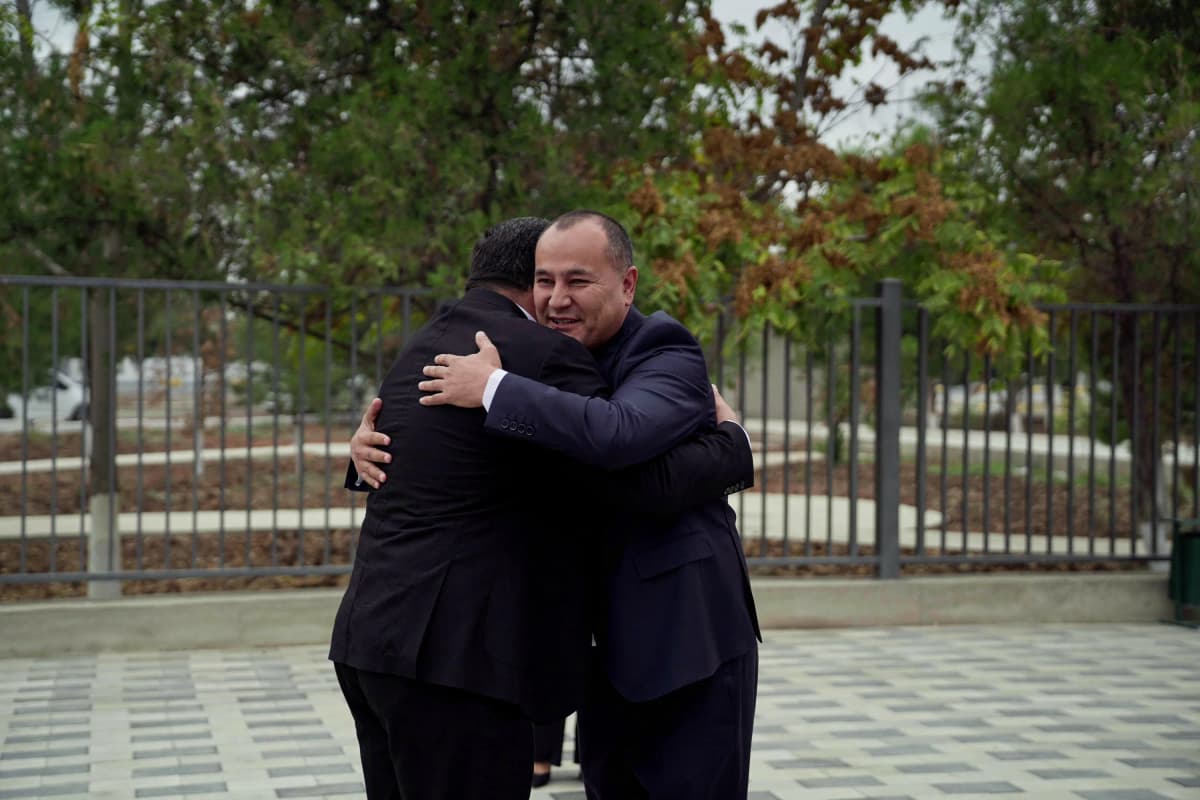 Osiyo texnologiyalar universitetida turkiy xalqlarning boy adabiy merosi, milliy qadriyatlari va kitobxonlik madaniyatini targ‘ib etishga bag‘ishlangan VII Turk dunyosi adabiyoti va kitob festivali bo‘lib o‘tdi. Festival turkiy xalqlarning mushtarak ma’naviy merosini asrab-avaylash hamda adabiyot va kitobxonlikka bo‘lgan qiziqishni oshirishga qaratildi.